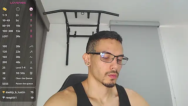 russthiago online show from 12-02-24, 03:58