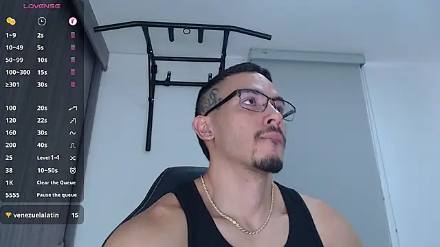 russthiago online show from 12-09-24, 04:47