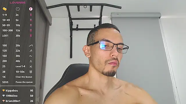 russthiago online show from 01-02-25, 04:35