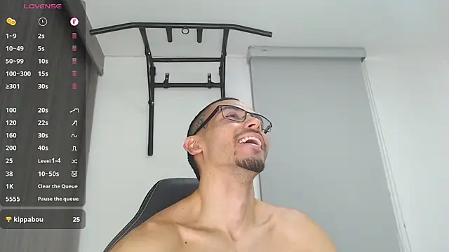 russthiago online show from 01-03-25, 03:44