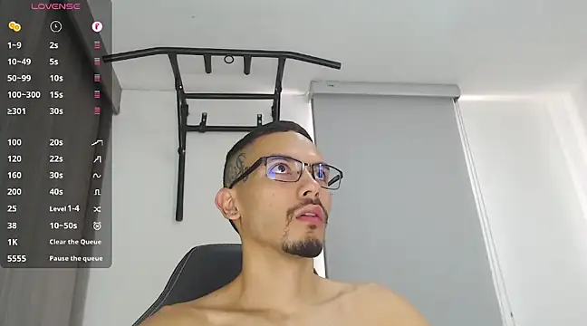 russthiago online show from 01-21-25, 01:32