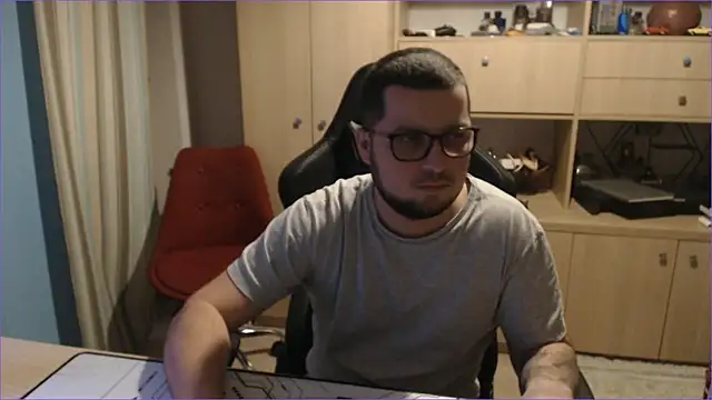 bigpuff hott online show from 10-15-25, 06:41