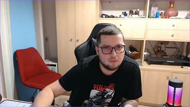 bigpuff hott online show from 10-27-25, 08:24