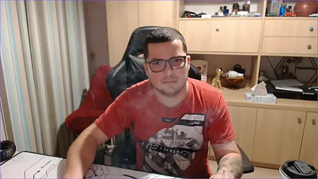 bigpuff hott online show from 11-01-25, 08:22