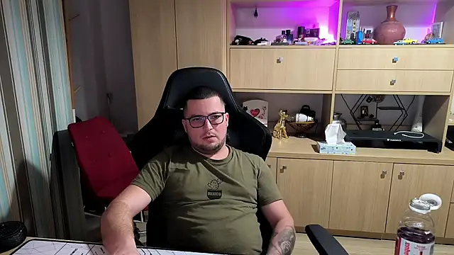 bigpuff hott online show from 11-05-25, 10:21