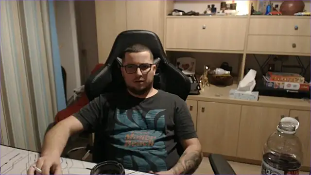 bigpuff hott online show from 11-08-25, 09:46