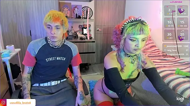 Snapshot of badeyes_crazygoat chatting on 03-12-26, 05:57 badeyes crazygoat online show from 03-12-26, 05:57