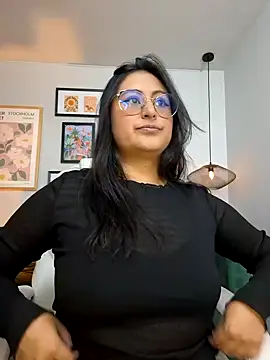 Amber gold  online show from 01-10-25, 01:31