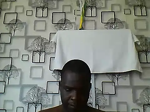 Chumba 001 online show from 09-26-25, 08:18