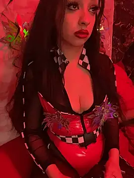 Katalinastarr online show from 12-22-24, 02:49