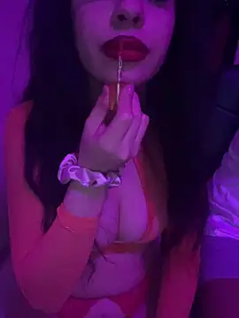 Katalinastarr online show from 02-01-25, 12:51