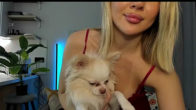 sarahphyllis online show from 10-16-25, 09:38