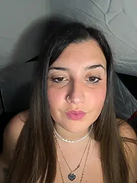 Novababy18 online show from 10-24-25, 09:44