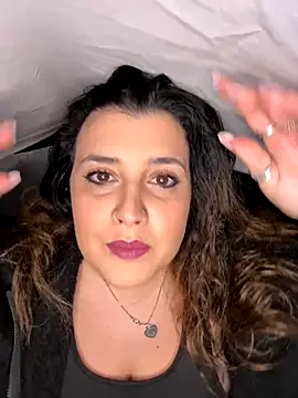 Novababy18 online show from 12-16-25, 10:15