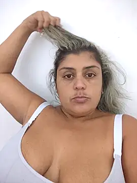 AlyDenalioficial online show from 02-15-26, 08:16