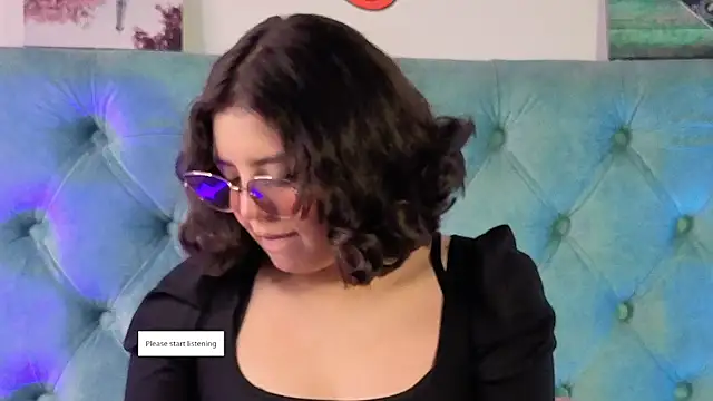 Paola Lyon  online show from 12-01-25, 12:32