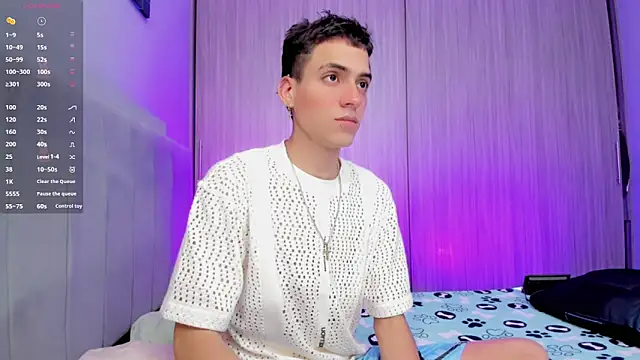 Snapshot of jake_and_joaquin chatting on 11-16-25, 12:38 jake and joaquin online show from 11-16-25, 12:38