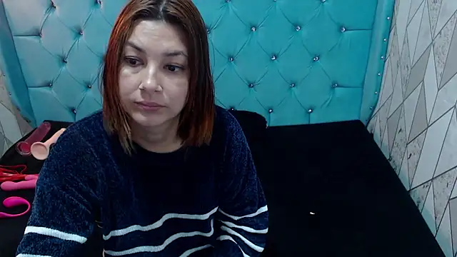 AdaFawxx online show from 02-18-25, 10:38