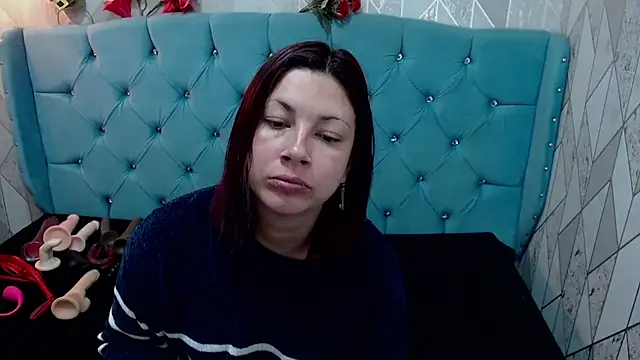 AdaFawxx online show from 03-19-25, 05:41