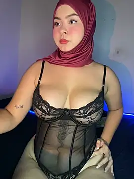 aneesa darzi online show from 12-14-24, 08:51