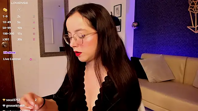 ana ev online show from 02-25-25, 09:35