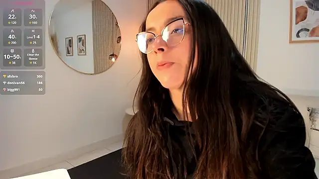 ana ev online show from 01-18-26, 08:23