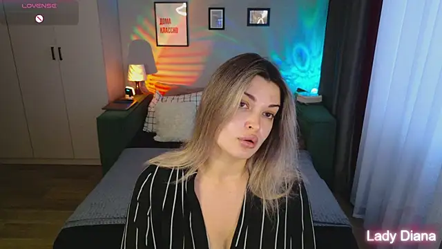 LancasterLady online show from 11-03-25, 12:39