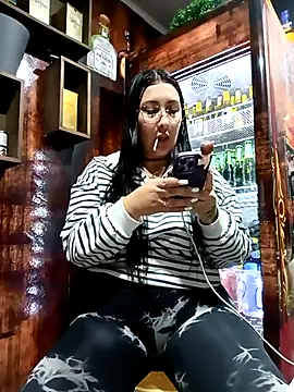 Snapshot of my-kitty chatting on 02-16-25, 02:31 my-kitty online show from 02-16-25, 02:31