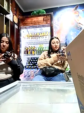 Snapshot of my-kitty chatting on 02-22-25, 01:33 my-kitty online show from 02-22-25, 01:33