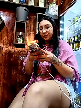 Snapshot of my-kitty chatting on 03-18-25, 12:16 my-kitty online show from 03-18-25, 12:16