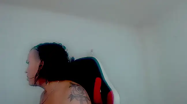 jessikarabitt666 online show from 01-26-25, 04:51