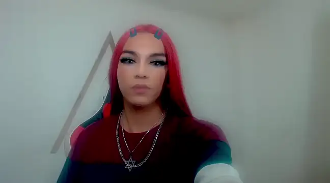 jessikarabitt666 online show from 02-14-25, 08:05