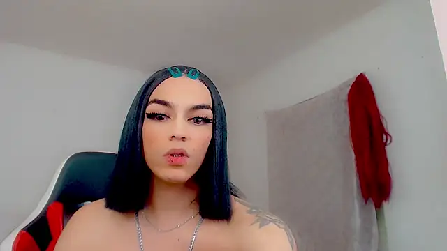 jessikarabitt666 online show from 03-05-25, 07:27