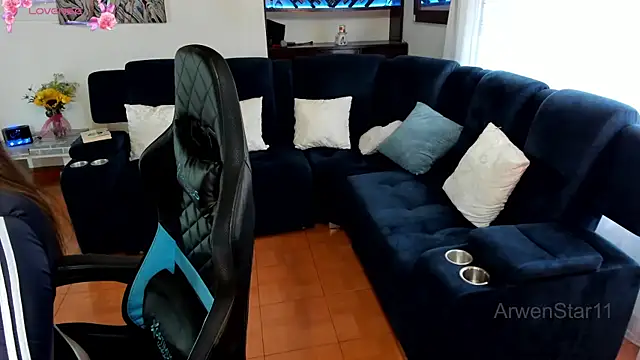 Doll troy online show from 02-27-25, 01:17