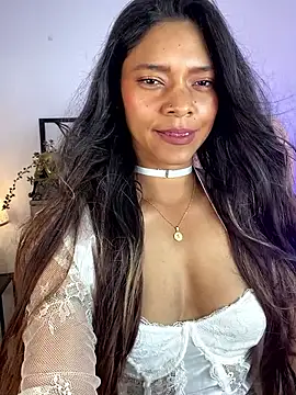 Alliz Collette online show from 12-04-25, 12:53