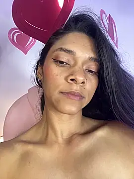 Alliz Collette online show from 03-06-26, 12:18