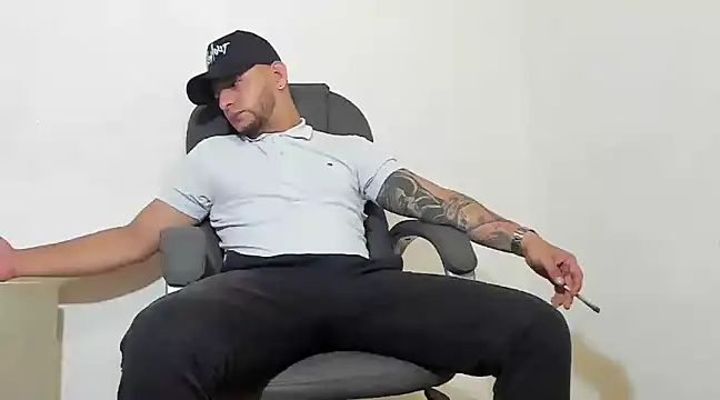iandygrasso online show from 01-08-25, 11:21