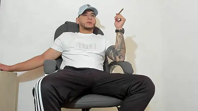 iandygrasso online show from 01-20-25, 01:00