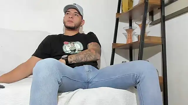 iandygrasso online show from 01-25-25, 12:37