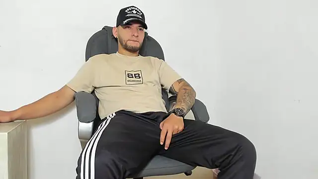 iandygrasso online show from 02-12-25, 12:44