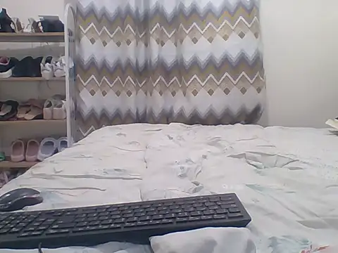 sexy  candyy online show from 12-02-25, 06:03