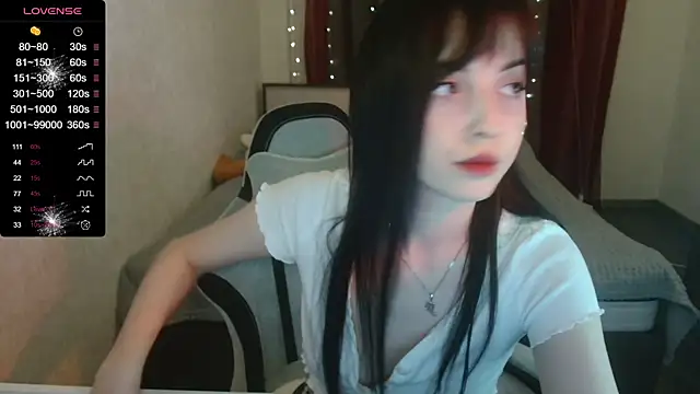 BlackyKitt online show from 01-21-25, 04:48