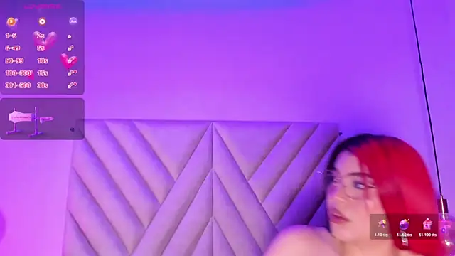 EmmaSwift  online show from 02-02-26, 03:05