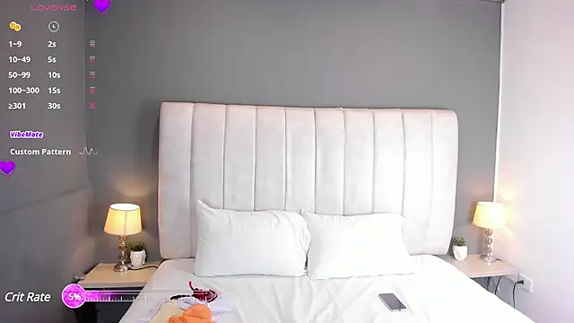 Ashleyy23x online show from 01-18-25, 07:48
