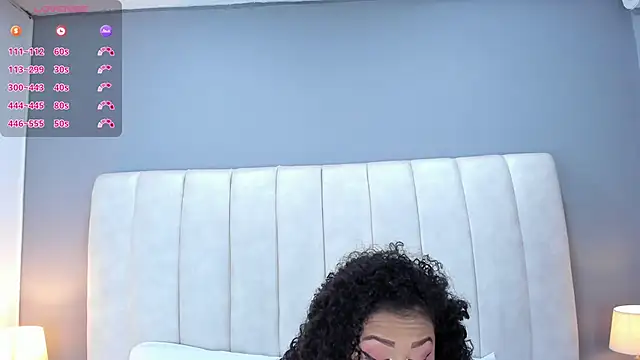 Ashleyy23x online show from 11-13-25, 07:35