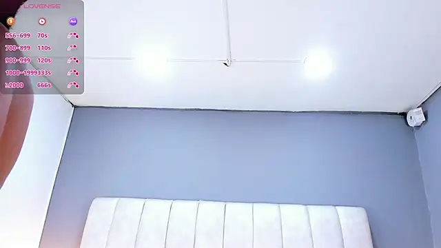 Ashleyy23x online show from 11-27-25, 07:27