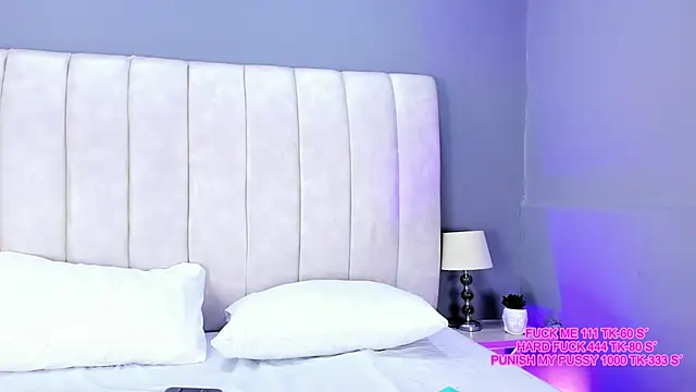 Ashleyy23x online show from 01-09-26, 07:48