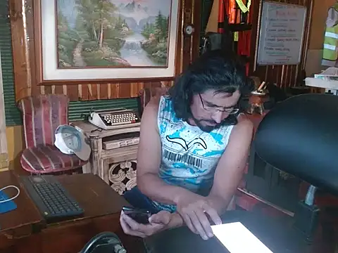 Snapshot of Dr_Pocholate84 chatting on 03-26-26, 07:08 Dr Pocholate84 online show from 03-26-26, 07:08