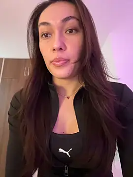 MichelleFerry  online show from 02-08-26, 04:38