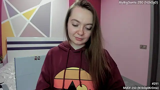 LizaGost online show from 12-01-24, 04:29